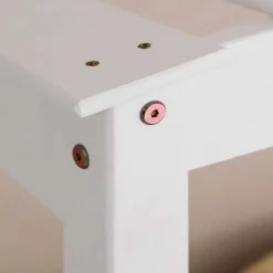 Prinzessin-Kinderbett Adagio in Lila