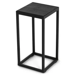 Quadratische Blumensäule in modernem Design - Granma