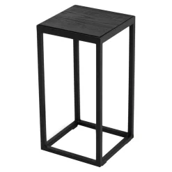 Quadratische Blumensäule in modernem Design - Granma