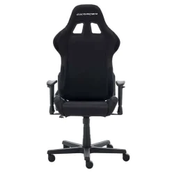 Racing Design Computerstuhl in Schwarz - Georgetta