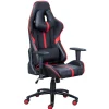 Racing Style PC Sessel mit Lendenwirbelstütze - Danar