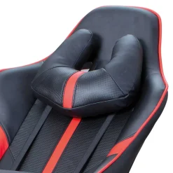 Racing Style PC Sessel mit Lendenwirbelstütze - Danar