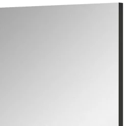 Rahmenloser Flurspiegel - 80x73x2 cm - Norja