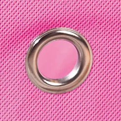 Raumtrenner Stufenregal in Weiß - Tamya