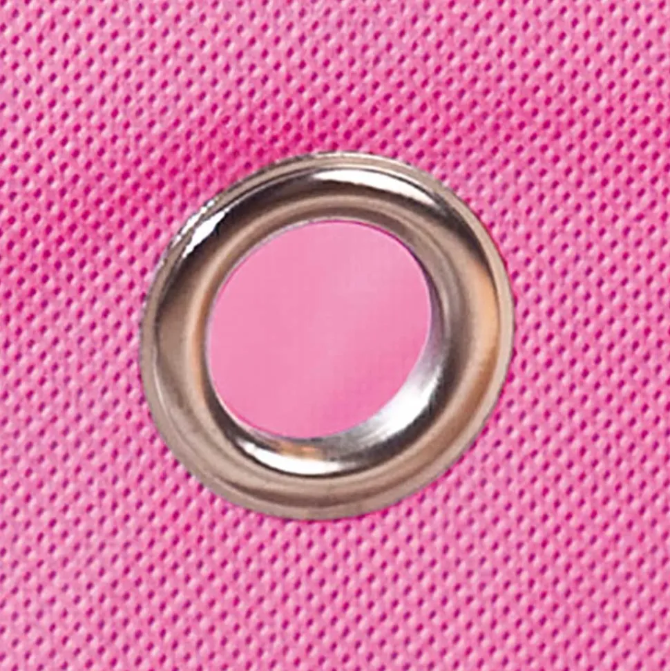 Raumtrenner Stufenregal in Weiß - Tamya