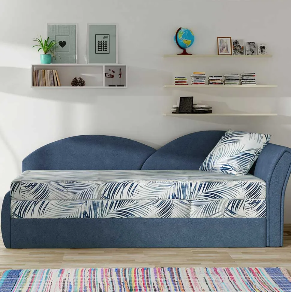 Recamiere mit Schlaffunktion - Ofarello