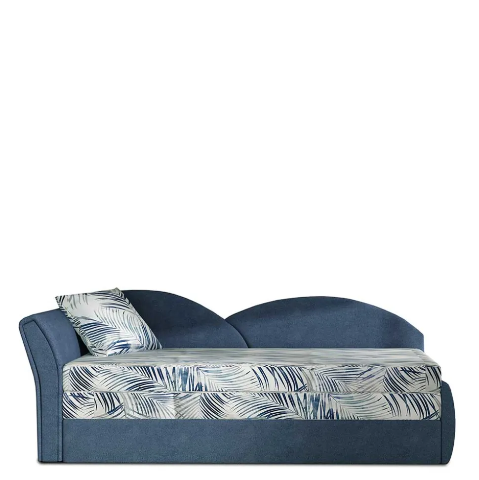 Recamiere mit Schlaffunktion - Ofarello