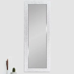 Rechteckiger Spiegel im Hochformat 150x50 cm - Nuoro
