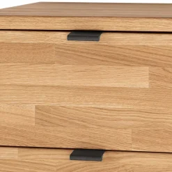 Regal Schrank Wand Möbel Kombi - Iljona (zwanzigteilig)