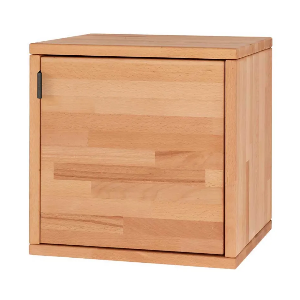 Regalwürfel Schrankwürfel Kombi - Gabela (achtteilig)