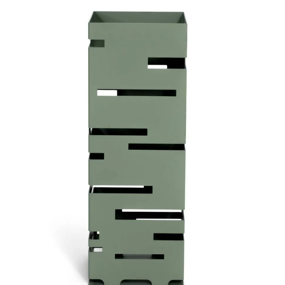 Regenschirmständer in Graugrün - Caragua