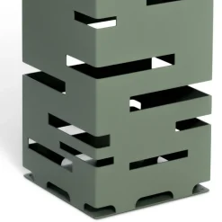 Regenschirmständer in Graugrün - Caragua