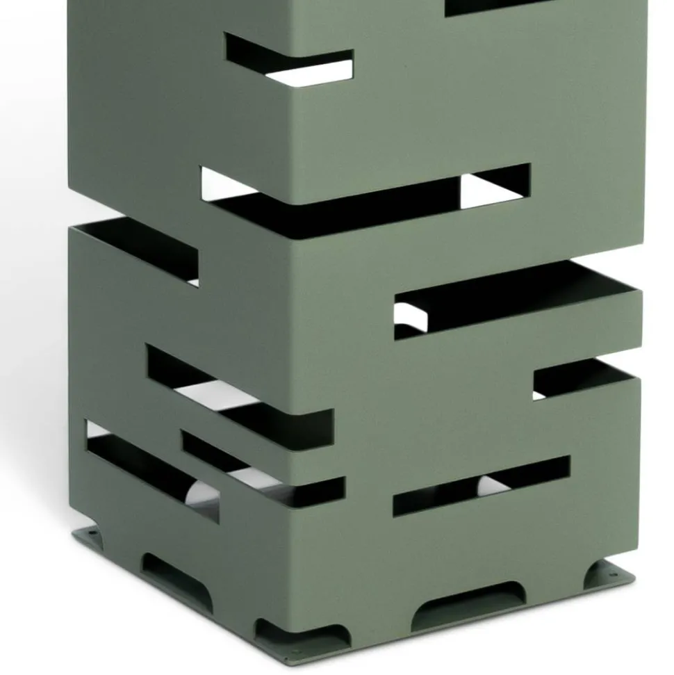 Regenschirmständer in Graugrün - Caragua