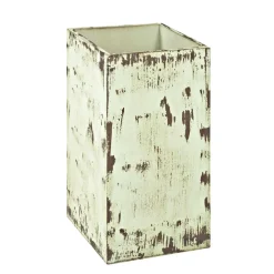 Regenschirmständer Keopado im Shabby Chic Design