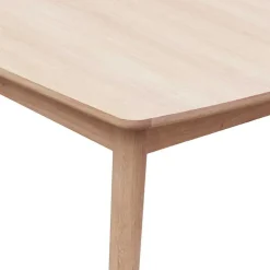 Retro Esstisch verlängerbar bis 270 cm - Saimoon