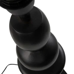 Retro Lampenfuß aus Metall - Cristons (2er Set)