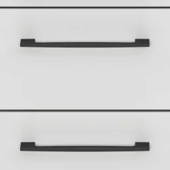 Rollcontainer in Lichtgrau - Halcoms