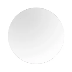 Runder Badezimmerspiegel mit Beleuchtung LED - Valva