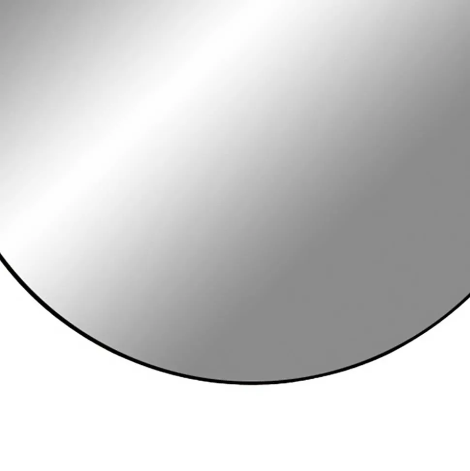 Runder Spiegel in drei Größen - Baixon