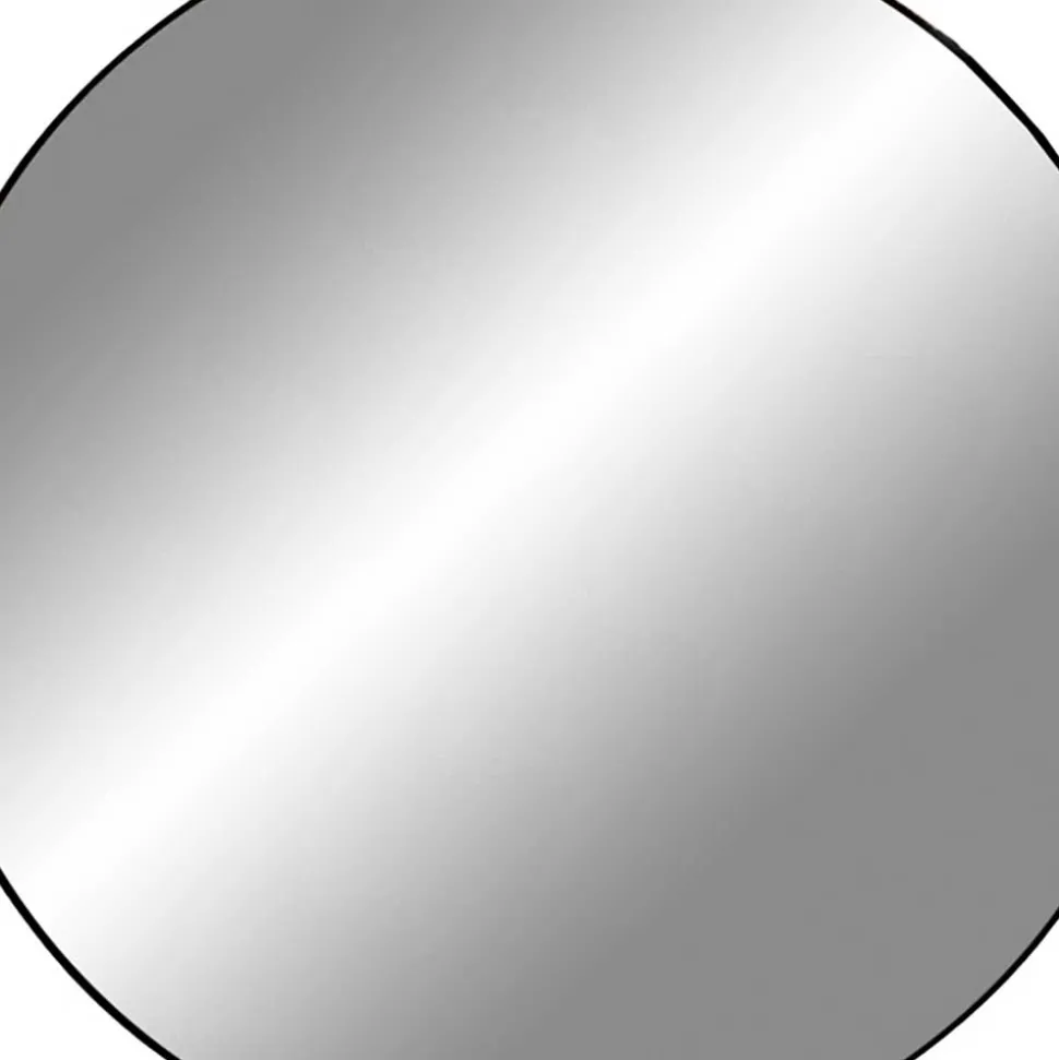 Runder Spiegel in drei Größen - Baixon