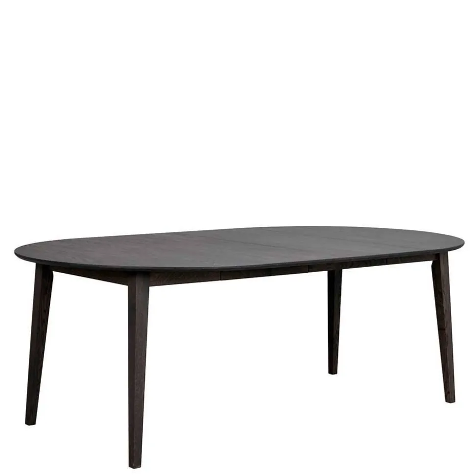 Runder Tisch & Armlehnstühle - Halkan (fünfteilig)