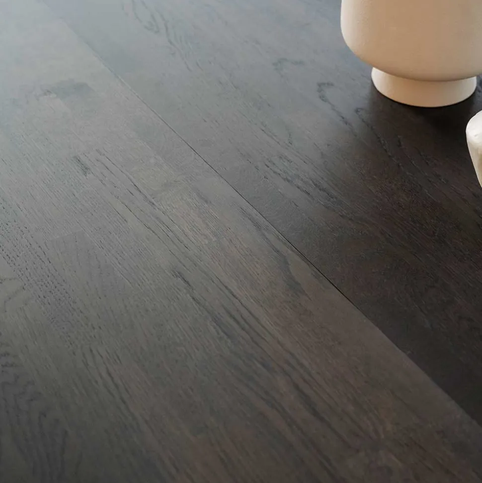 Runder Tisch & Armlehnstühle - Halkan (fünfteilig)