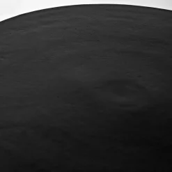 Runder Wohnzimmertisch auf Säulengestell - Talateo