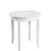 Rundes Tischchen im Landhausstil - Kalindo