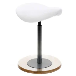 Sattelsitz Hocker fürs Büro - Pencodo