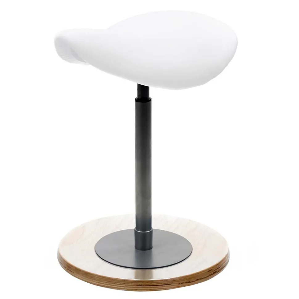 Sattelsitz Hocker fürs Büro - Pencodo