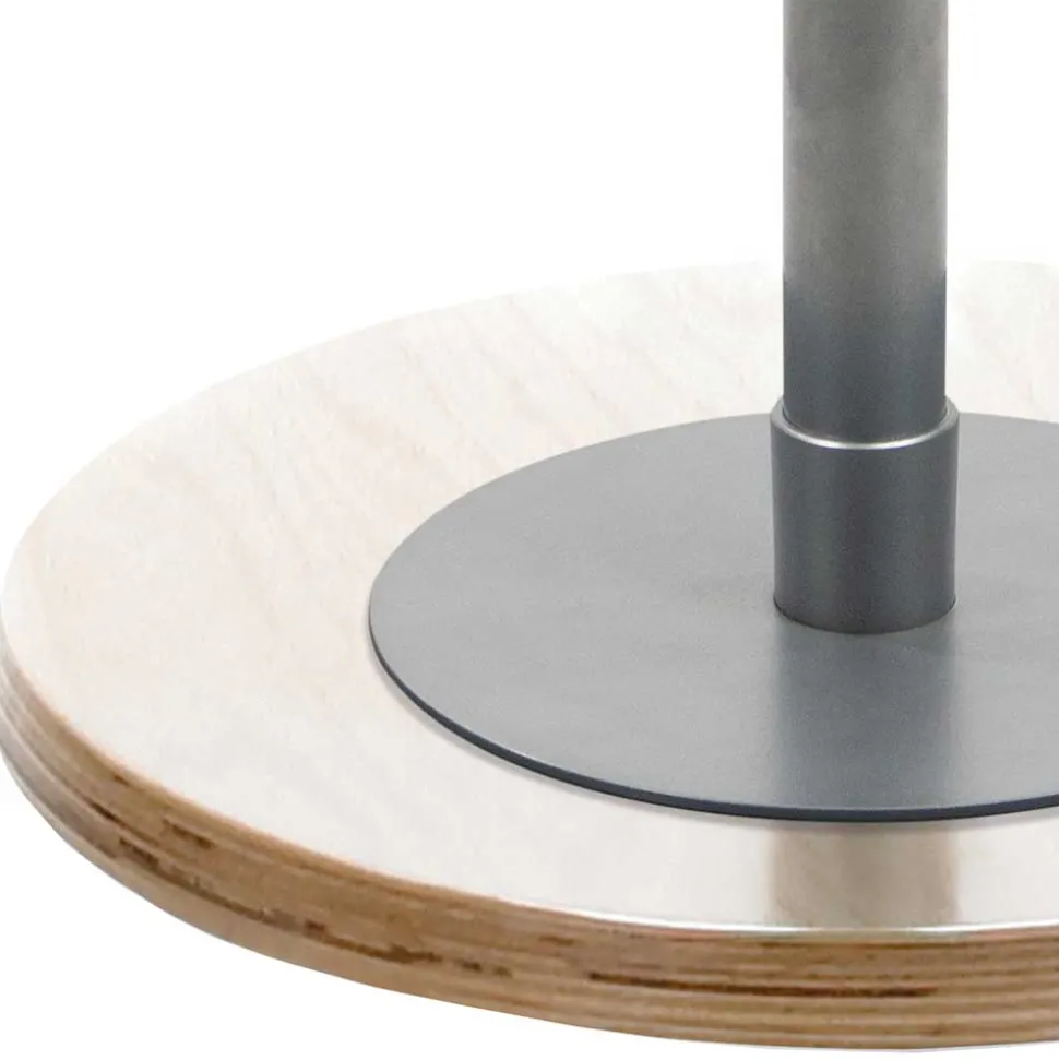 Sattelsitz Hocker fürs Büro - Pencodo