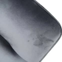 Scandi Chic Essgruppe mit Polsterstühlen - Coestra (fünfteilig)