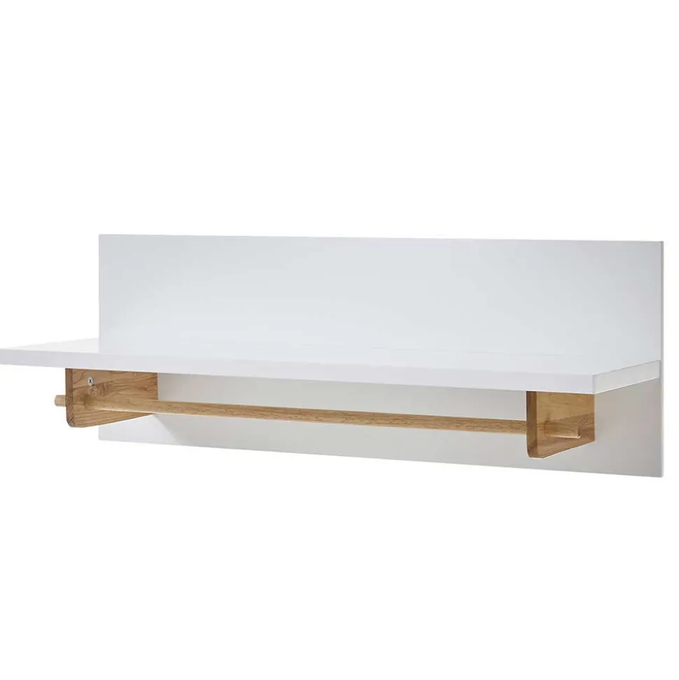 Scandi Flur Einrichtung Möbelset - Caio (sechsteilig)