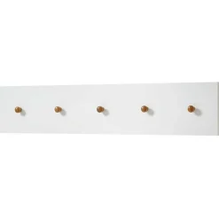 Scandi Flur Einrichtung Möbelset - Caio (sechsteilig)