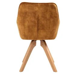 Scandi Style Essgruppe als Set - Dronja (siebenteilig)