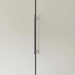 Schlafzimmer Einrichtung Möbelset - Devanico (vierteilig)