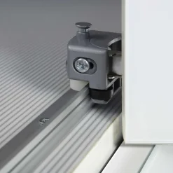 Schlafzimmer Einrichtung Möbelset - Devanico (vierteilig)