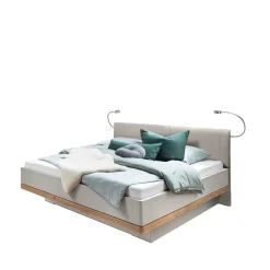 Schlafzimmer Einrichtung modern - Crascanu (vierteilig)