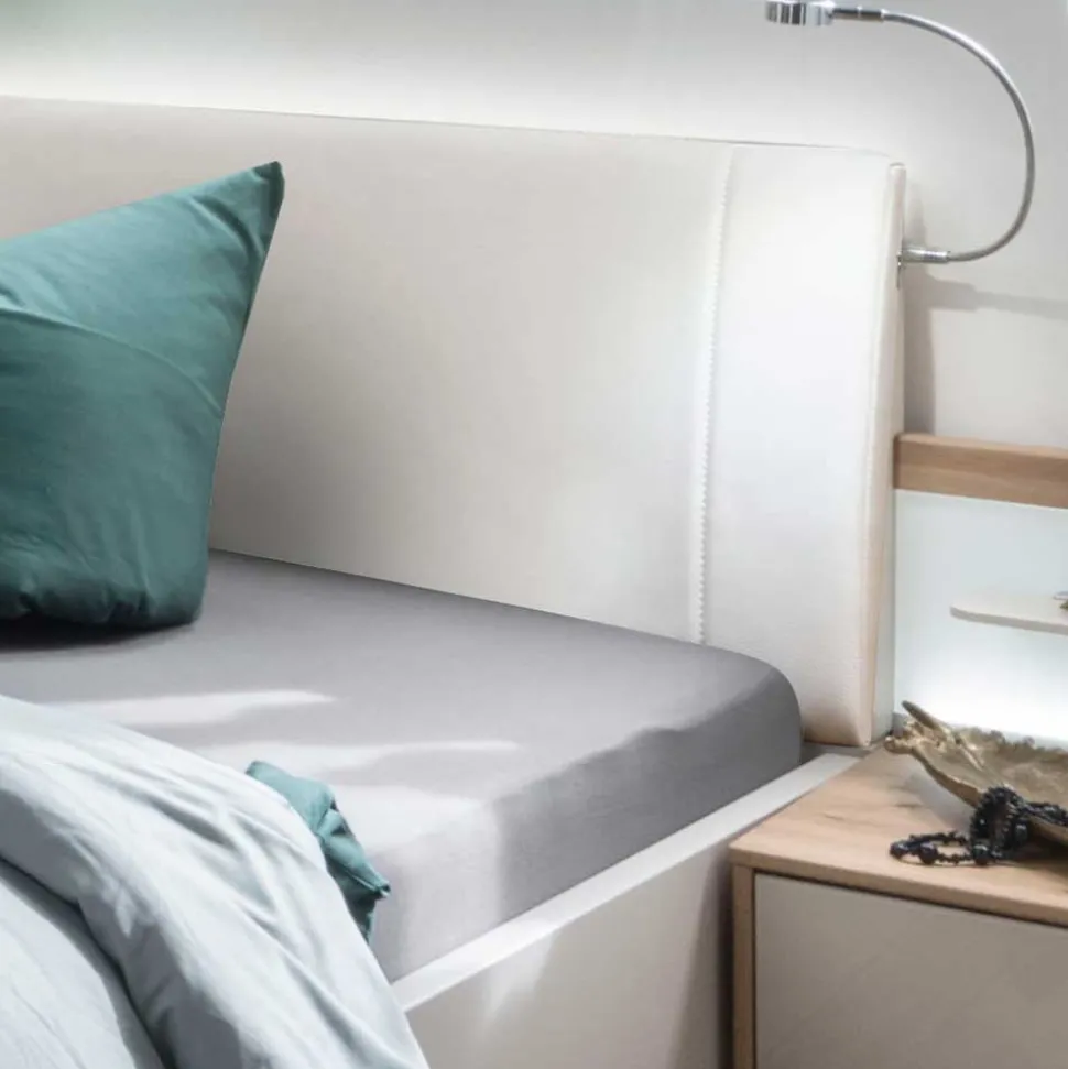 Schlafzimmer Einrichtung modern - Crascanu (vierteilig)