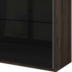 Schlafzimmer Einrichtung Set - Ulpro (vierteilig)