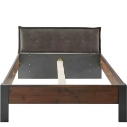 Schlafzimmer Einrichtung komplett - Timuras (vierteilig)