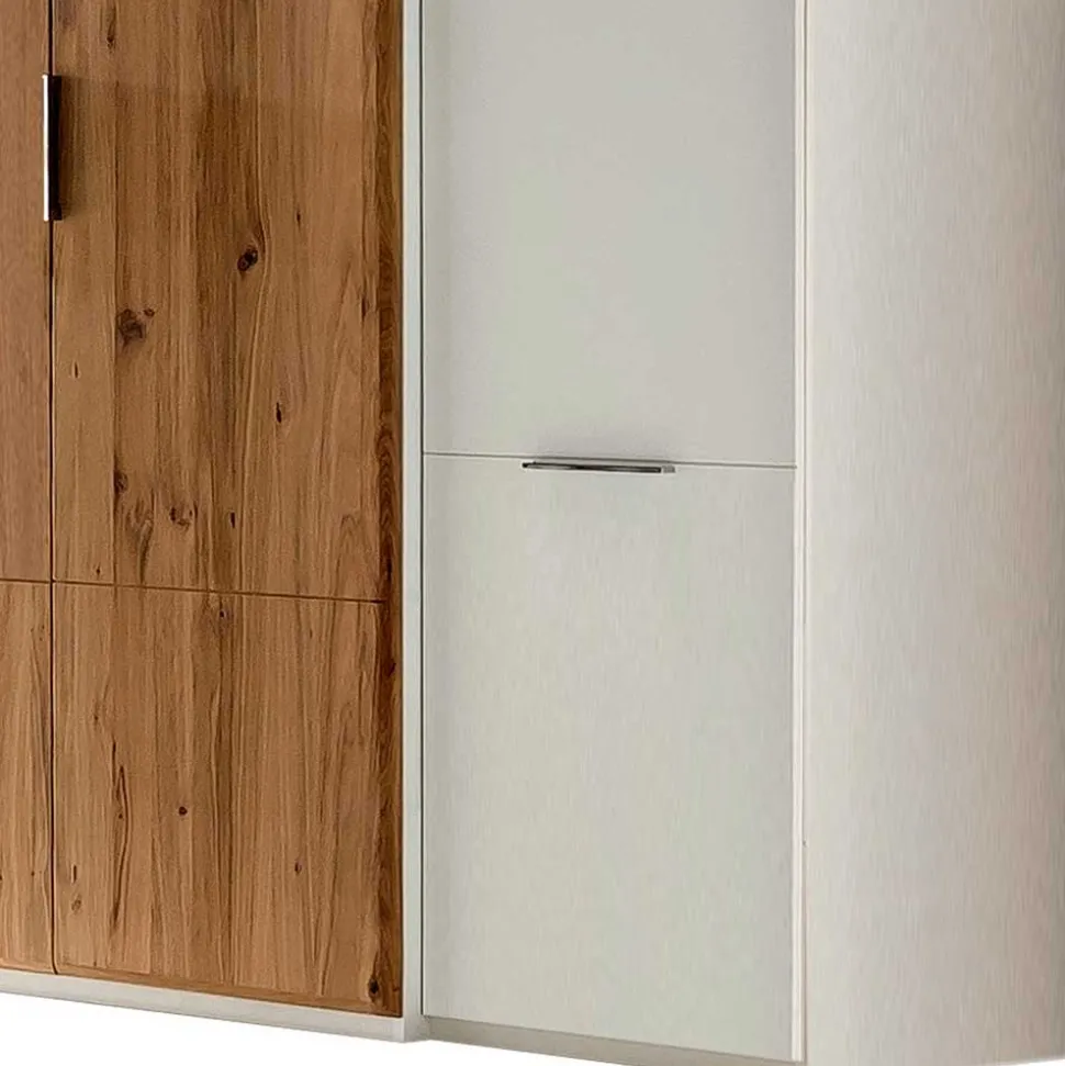 Schlafzimmer Kleiderschrank 199x218x62 cm - Rodicco