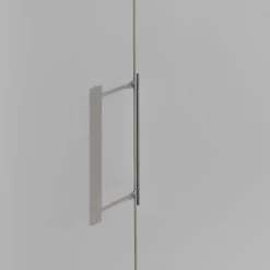 Schlafzimmer Kleiderschrank Times mit Falttüren