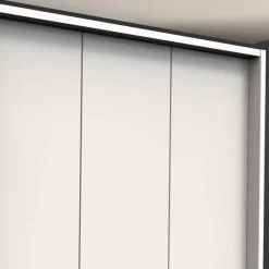 Schlafzimmer Kleiderschrank in modernem Design - Donpiave