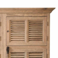 Schlafzimmer Kleiderschrank Taunton mit drei Türen