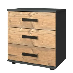 Schlafzimmer Komplett Möbelset - Ardila (vierteilig)