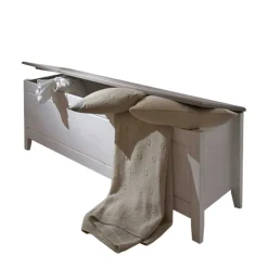 Schlafzimmer Komplettset Caneon im Landhausstil (vierteilig)