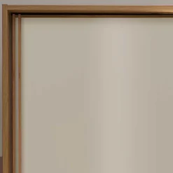 Schlafzimmer Schwebetürenschrank 2-türig - Emdsiva