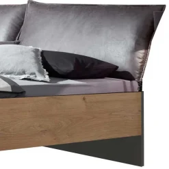 Schlafzimmer Set Industry - Bram (vierteilig)