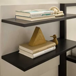 Schlafzimmer Wandpaneel Nachttisch - Tramos